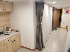 -麦悠悠·SPA·推拿(太阳山路店)