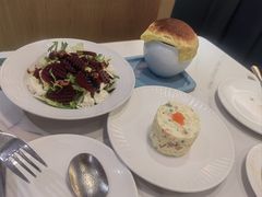 -库滋明·俄罗斯特色美食(中央大街店)