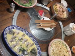 -广府乡下·饭庄(新港东路店)
