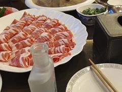 -匹夫涮肉城(黄村店)