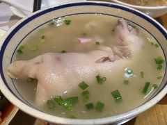 -易老妈蹄花.特色川菜(人民公园总店)