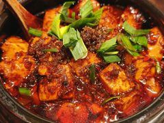 -陈麻婆豆腐(旗舰店)