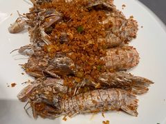 -徐记海鲜(陕西历史博物馆|明德门店)