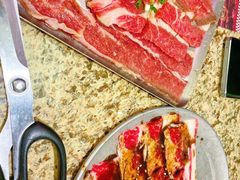 -首尔烤肉大排档(合生汇店)