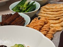 -大鸭梨烤鸭(石佛营店)