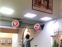-道顺射箭·团建·骑射(张杨路店)