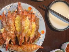 -松子料理(白家庄店)