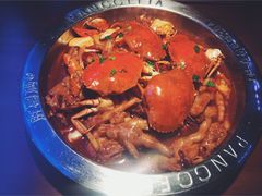 -胖哥俩肉蟹煲(永旺店)