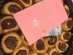 -家琳甜品(江南东店)