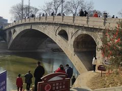 -赵州桥景区