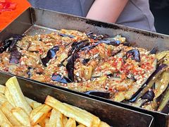 -晓梦戳子肉(瑞云路店)