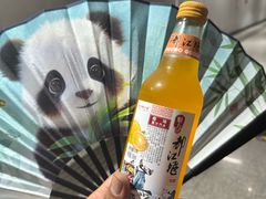 -宽窄巷子(地铁站)