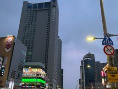 -海云台海滩