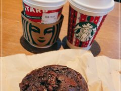 -星巴克(汾阳路店)