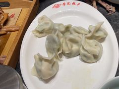 -李记东北饺子馆·东北菜(欢乐谷店)