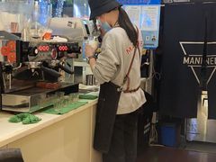 -Manner Coffee(大宁国际商业广场店)