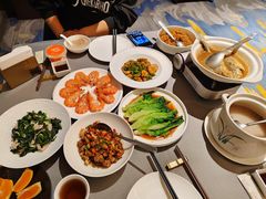 -徐记海鲜·宴会(大唐西市|丰庆店)