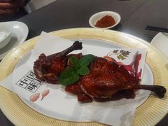 -香山湖家家宴(中山陵店)