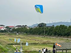 -长沙黑麋峰国家森林公园