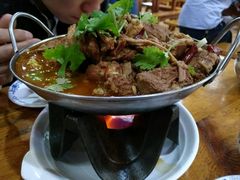 -鲁西南老厨子·特色鲁菜(经一纬五店)