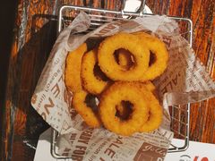 -凯撒城堡西餐厅(颐和国际店)