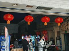 -左岸国际电影城(泉汇购物广场店)