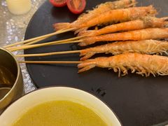 -天空花园餐吧·生日·团建(南山店)