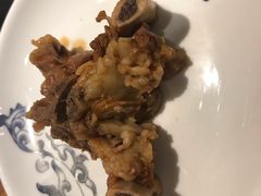 -百事晟渔村木火铁锅炖(玉带湾店)