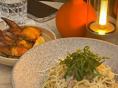 -玲婧胡同·生日蛋糕·餐厅(嘉里城店)