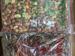 奶油花生-刘艳明炒货(小心桥店)