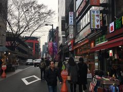 -王妃家(明洞中央店)