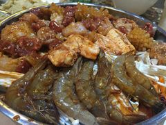 -黄记煌三汁焖锅(顺义华联店)