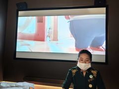 -足莲得·足道SPA(滨湖银泰店)