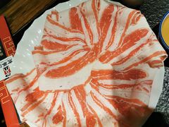 -清真·京华源铜锅涮肉(丰庆店)