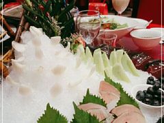 -红杏酒家·地道川菜(一品天下店)