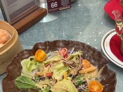 -喜宴又一村·粤菜·茶点·海鲜(壹方天地店)