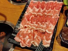 -呷哺呷哺 黄金牧场 (欢乐谷店)