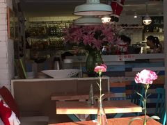 -Kitchen·Y洋厨房西餐厅(王府壹号店)