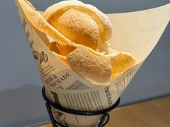 -帕蓝·暹罗料理(大学路店)