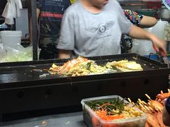 -大东北首席烤冷面(常兴路店)