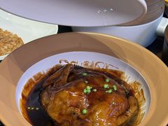 -宫燕府·京菜·烤鸭·淮扬菜(王府中心店)