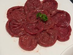 -皇城老妈(德胜店)