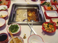 -倍儿红喜临门火锅(文兴路店)