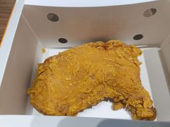 -德克士(许东店)
