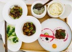 -弗蕾亚·和月月子调理院(东湖店)