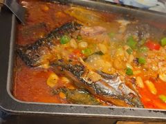 -炉鱼(萧山万象汇店)