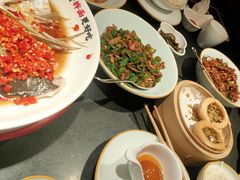 -湘阁里辣(东门茂业店)