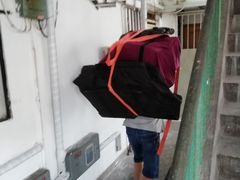 -上海跃迁搬场公司 日式搬家