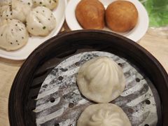 -穆桂英美食(南禅寺店)