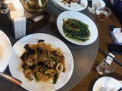 -张家卫·阳江菜·小海鲜(肥婆湾桥店)